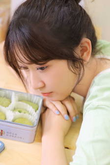 漂亮的姐姐5